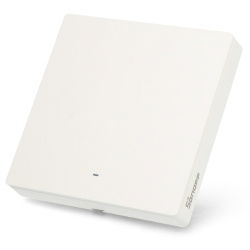 Inteligentny przełącznik ścienny WiFi M5-1C-86W Matter