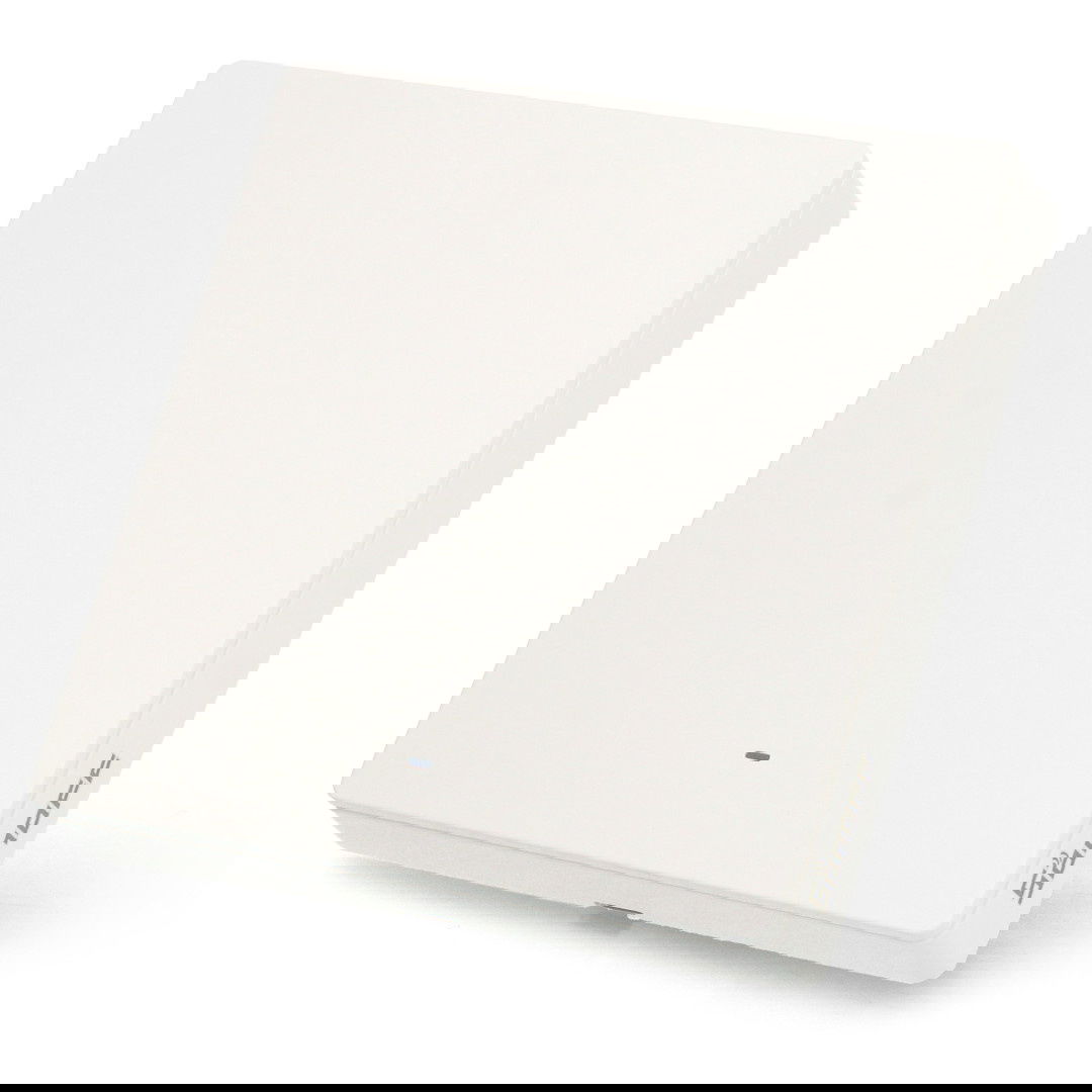 Inteligentny przełącznik ścienny WiFi M5-1C-86W Matter