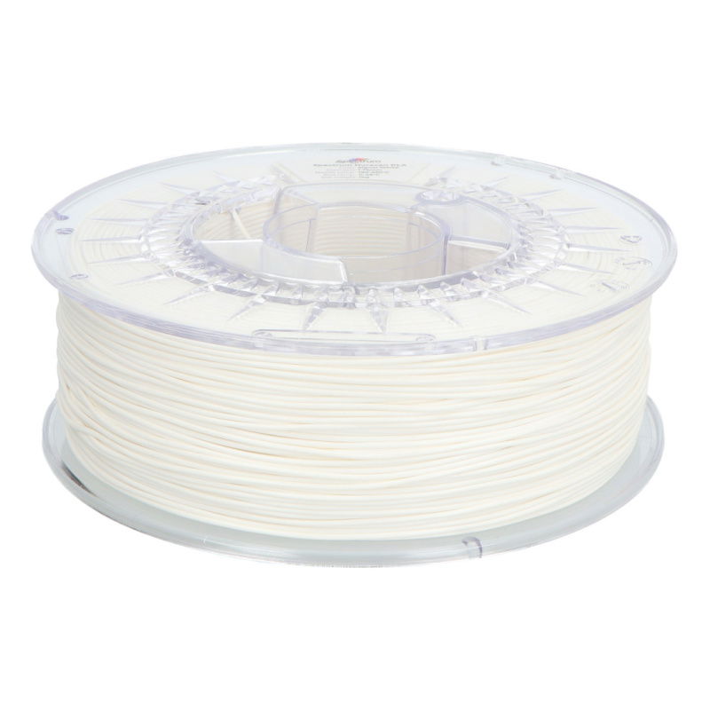 Filament Spectrum Huracan PLA 1.75mm SIGNAL WHITE 1kg