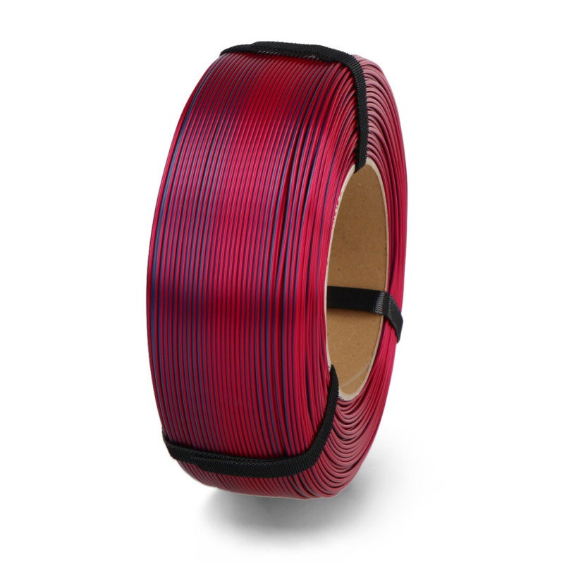 Filament ROSA3D ReFill PLA Magic Silk 1,75mm Midnight City 1kg