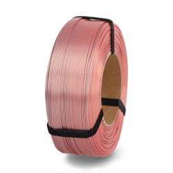 Filament ROSA3D ReFill PLA Magic Silk 1,75mm Glamour 1kg