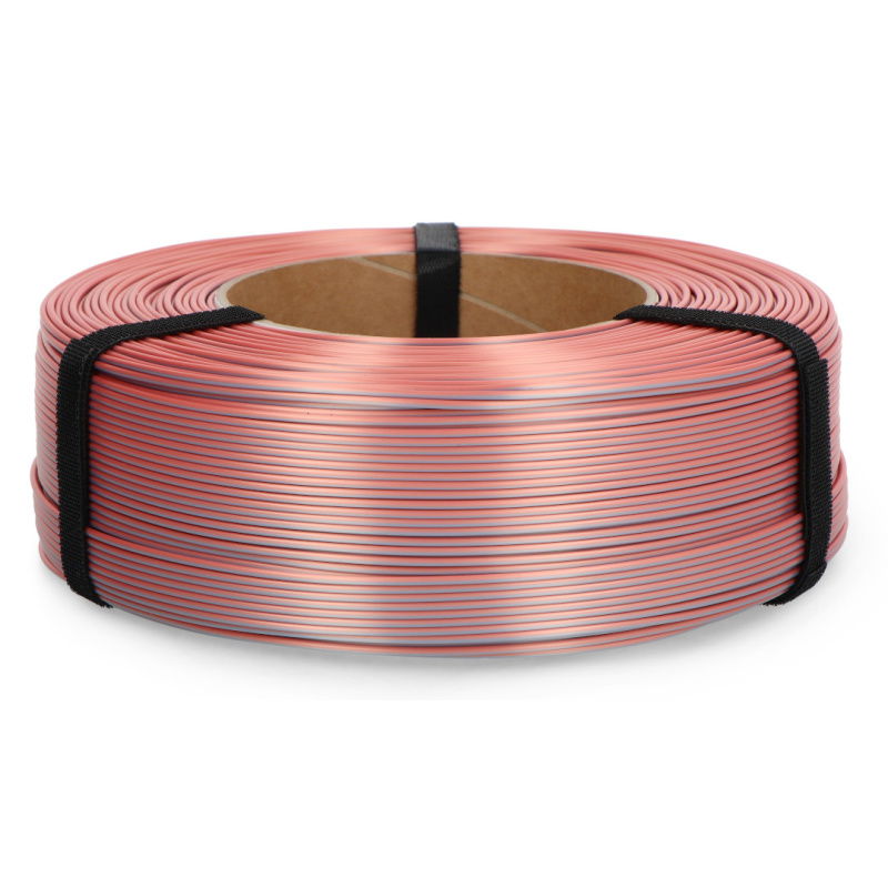 Filament ROSA3D ReFill PLA Magic Silk 1,75mm Glamour 1kg