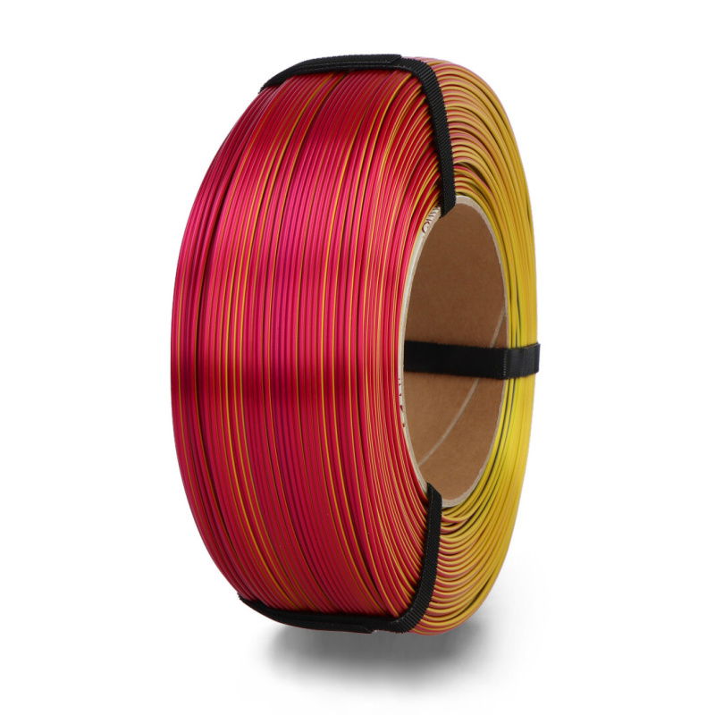 Filament ROSA3D ReFill PLA Magic Silk 1,75mm Carnival 1kg