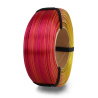 Rosa3D Nachfüllpackung PLA Magic Silk 1.75mm 1kg Filament - Karneval