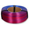 Filament ROSA3D ReFill PLA Magic Silk 1,75mm Carnival 1kg - zdjęcie 3