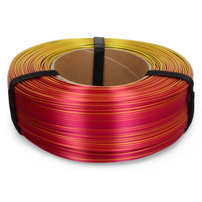 Filament ROSA3D ReFill PLA Magic Silk 1,75mm Carnival 1kg