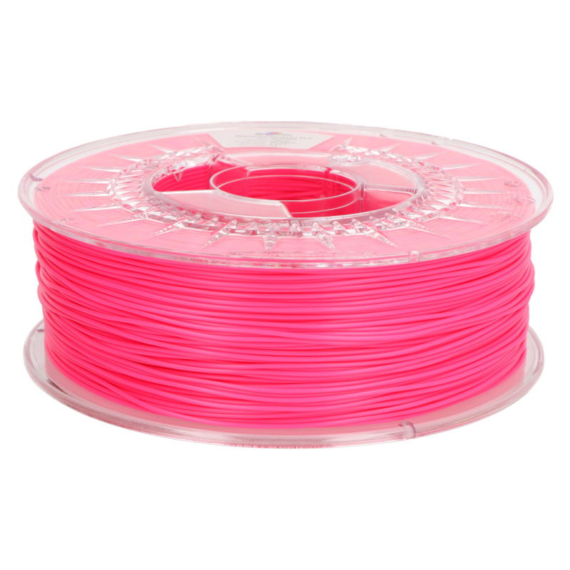 Filament Spectrum Huracan PLA 1.75mm!OLA PINK 1kg