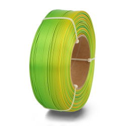 Rosa3D Refill PLA Multicolour 1.75mm 1kg Filament -