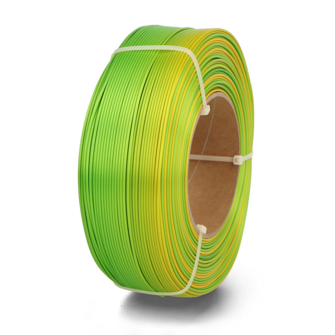 Rosa3D Refill PLA Multicolour 1.75mm 1kg Filament -