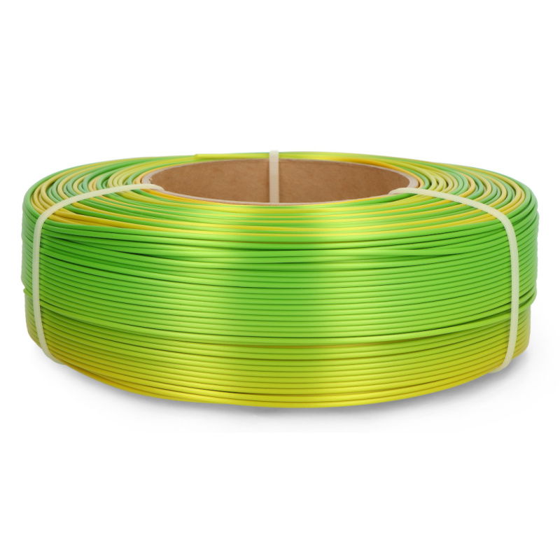 Rosa3D Refill PLA Multicolour 1.75mm 1kg Filament -