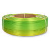 Rosa3D Refill PLA Multicolour 1.75mm 1kg Filament - - zdjęcie 2