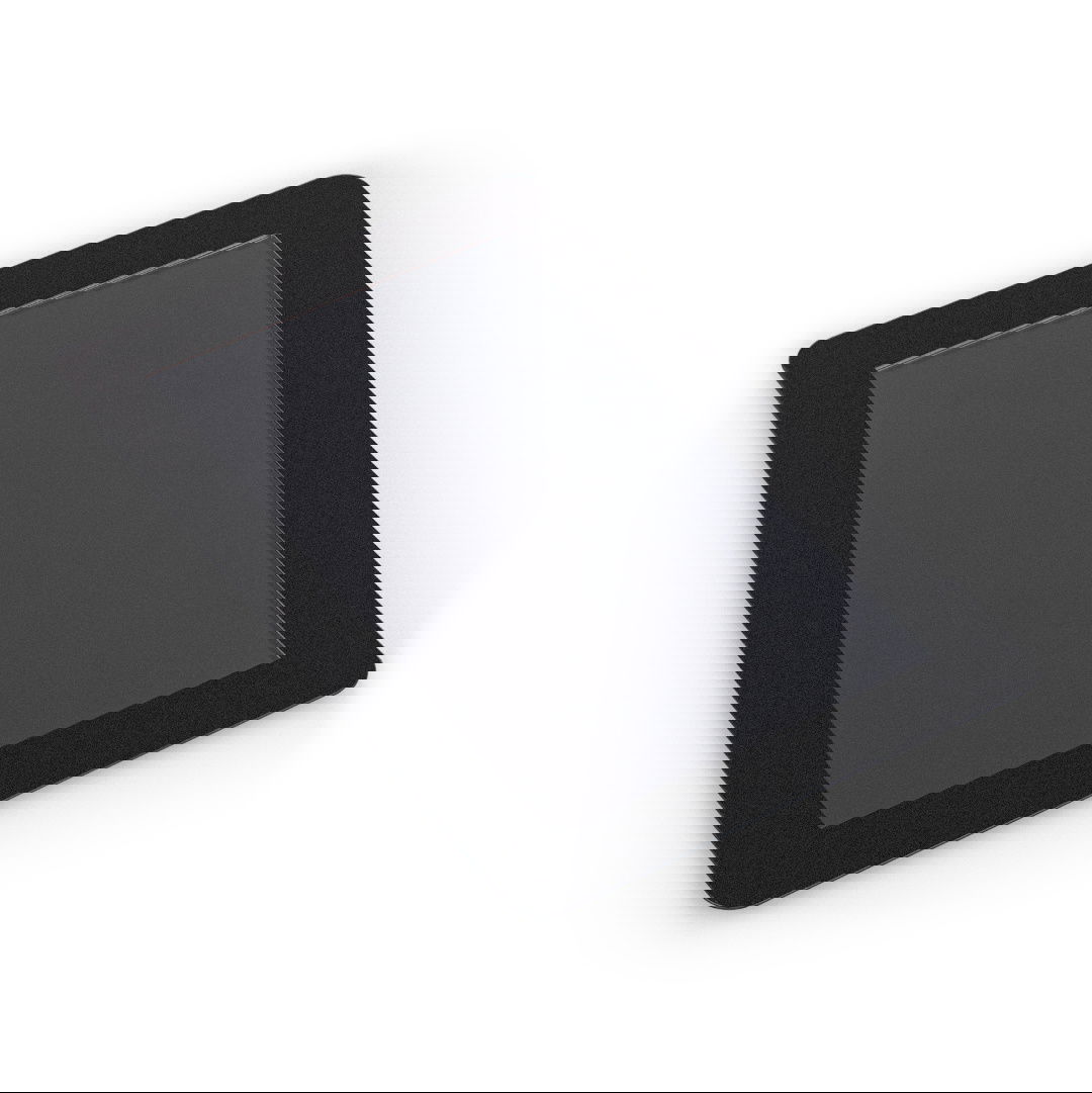 Raspberry Pi Touch Display 2 - 7'' 1280x720px kapazitiver DSI Touchscreen für Raspberry Pi