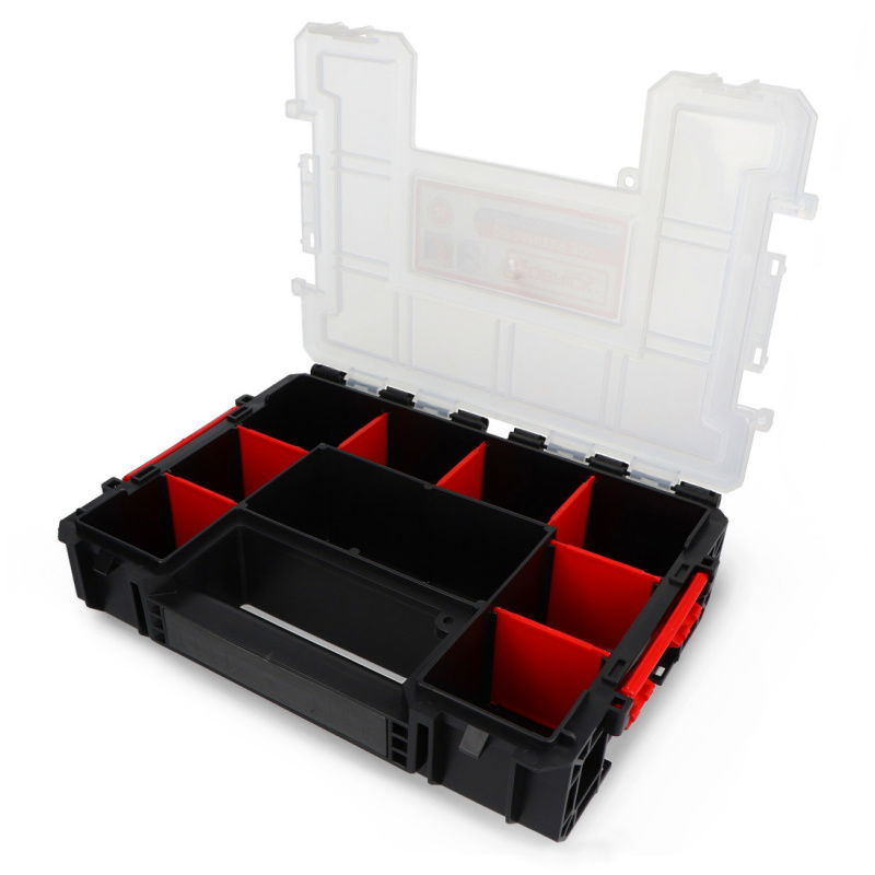 Organizer 300 Qbrick System