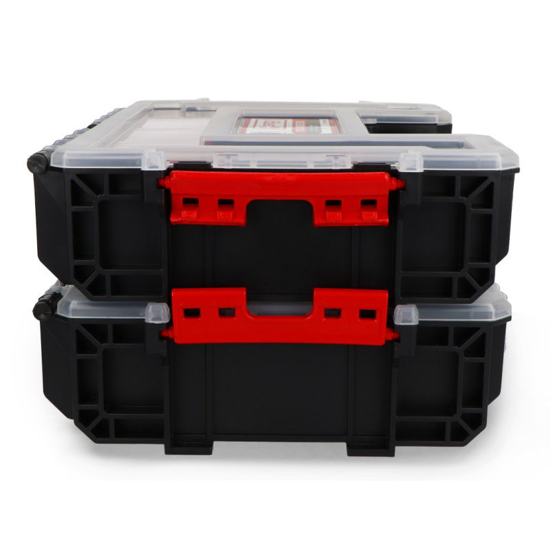 Organizer 300 Qbrick System