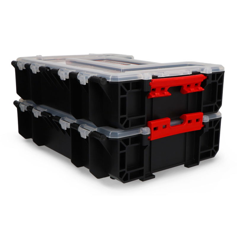 Organizer 300 Qbrick System