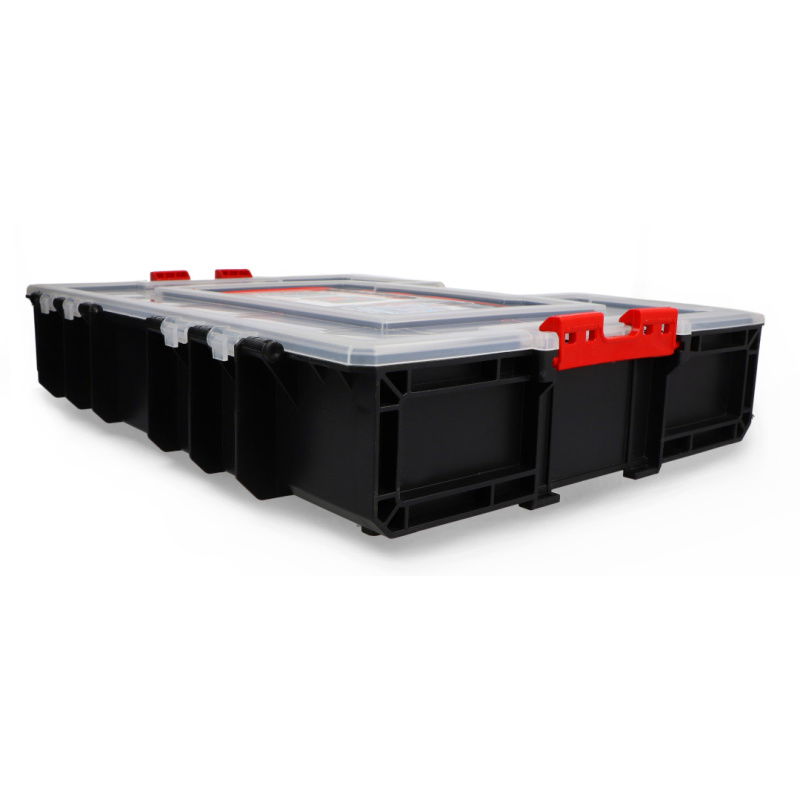 Organizer 500 Qbrick System