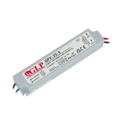 Netzteil für LED-Streifen GPV-35-5 - 5V / 5A / 25W Wasserdicht