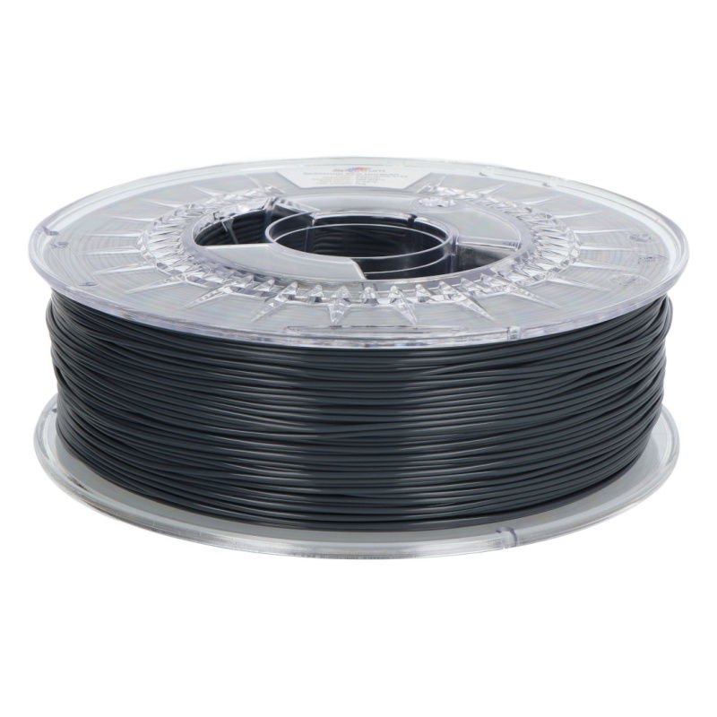 Filament Spectrum Huracan PLA 1.75mm ANTHRACITE GREY 1kg