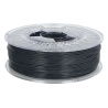 Filament Spectrum Huracan PLA 1.75mm ANTHRACITE GREY 1kg - zdjęcie 2