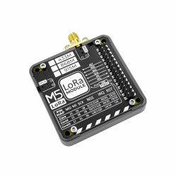 M5Stack LoRa Module (433MHz) v1.1