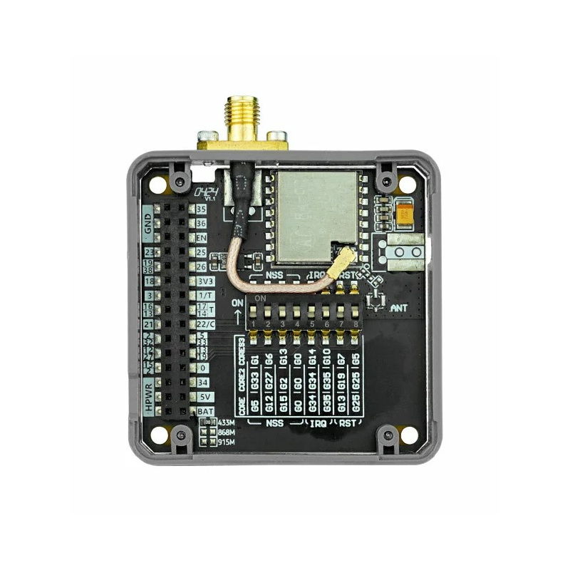 M5Stack LoRa Module (433MHz) v1.1