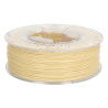 Filament Spectrum Huracan PLA 1.75mm CREAM BEIGE 1kg - zdjęcie 2