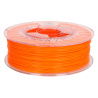 Filament Spectrum Huracan PLA 1.75mm LION ORANGE 1kg - zdjęcie 2