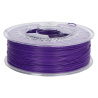 Filament Spectrum Huracan PLA 1.75mm PURPLE GRAPE 1kg - zdjęcie 2