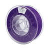 Filament Spectrum Huracan PLA 1.75mm PURPLE GRAPE 1kg - zdjęcie 1