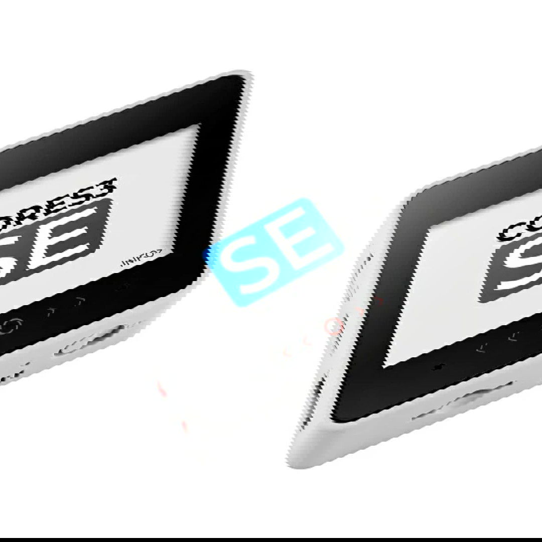 M5Stack CoreS3 SE Entwicklungsmodul - ESP32-S3 - M5Stack K128-SE