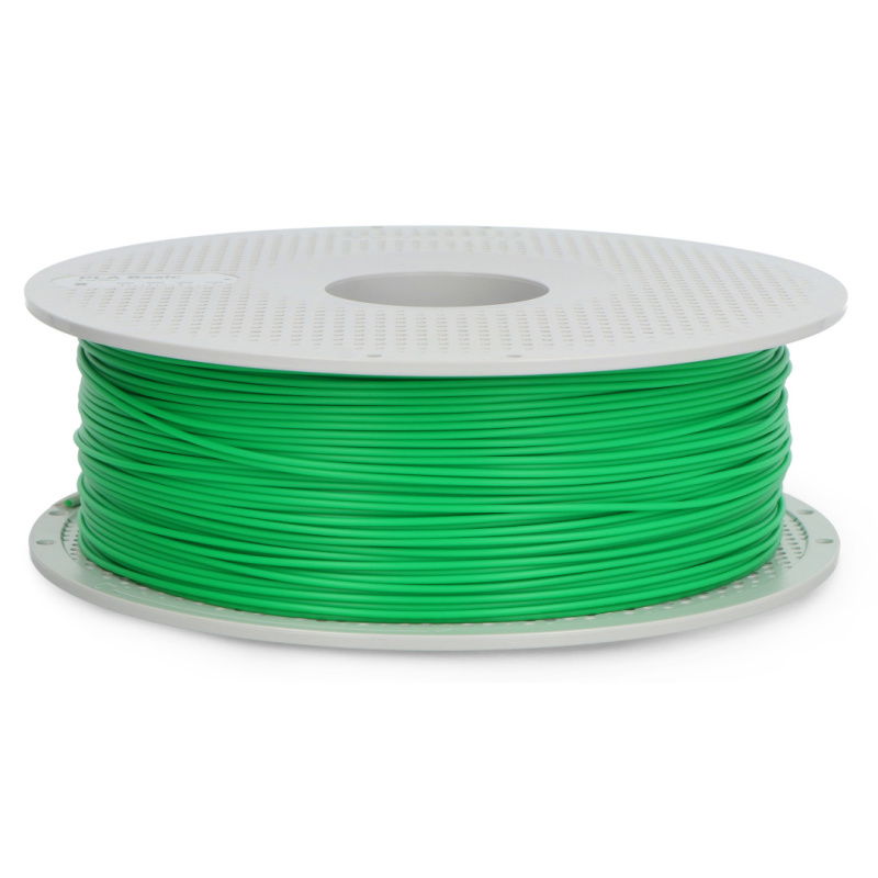 Bambu PLA Basic(With spool) - Bambu Green