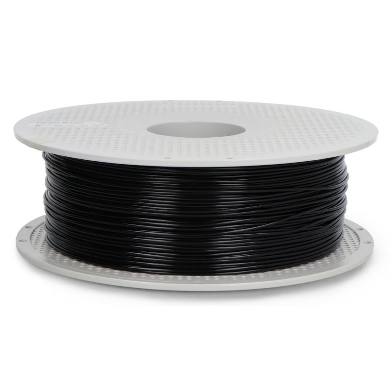 Bambu PETG Basic(With spool) - Black