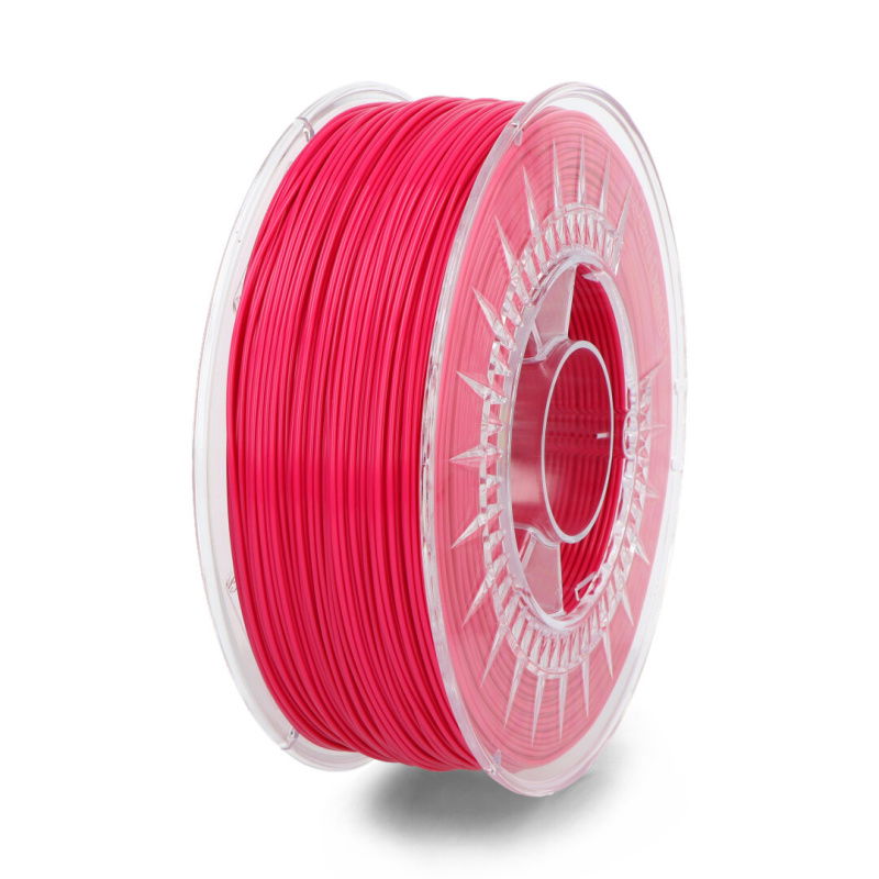 Filament Devil Design PLA 1,75mm 1kg - Bright Pink