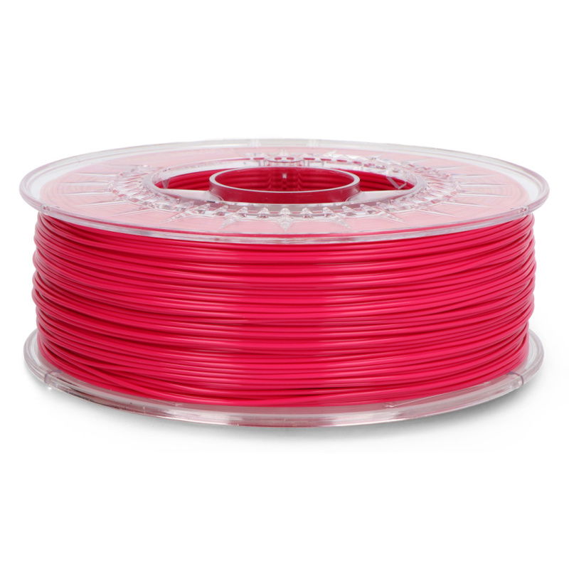 Filament Devil Design PLA 1,75mm 1kg - Bright Pink