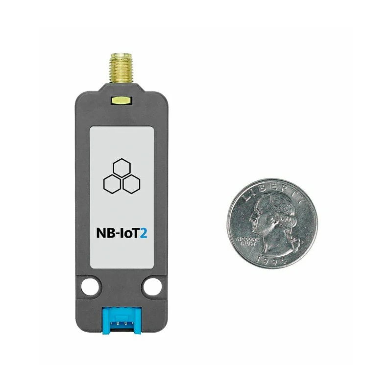 NB-IoT 2 Unit Global version (SIM7028) with Antenna