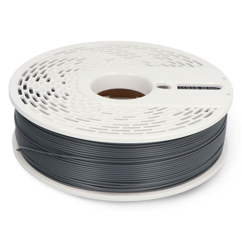 Fiberlogy ABS Plus Filament 1,75 mm 0,85 kg – Graphit