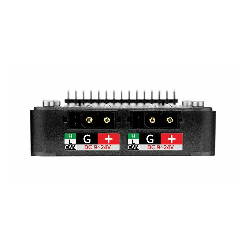 PWRCAN 13.2 Module w/ Isolated 2-Ch CAN & 1- Ch RS485