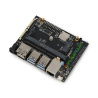 Nvidia Jetson IO Base-A V2 - Erweiterungskarte für Nvidia - zdjęcie 1