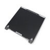 Dual-Sided Printing Platform Board Kit （Glossy PEO + Coated PEI) - zdjęcie 1