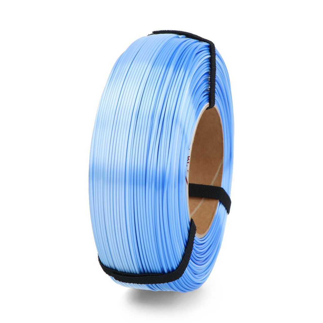 Rosa3D Refill PLA Multicolour 1.75mm 1kg Filament - Silk Frozen