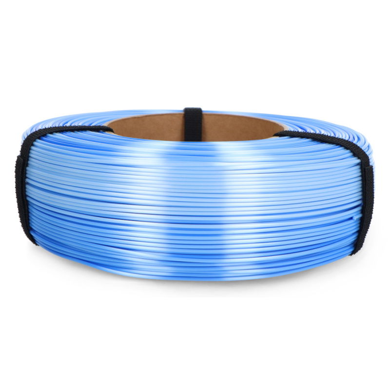 Rosa3D Refill PLA Multicolour 1.75mm 1kg Filament - Silk Frozen