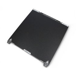 K1 Max Dual-Sided Printing Platform Board Kit（Without soft