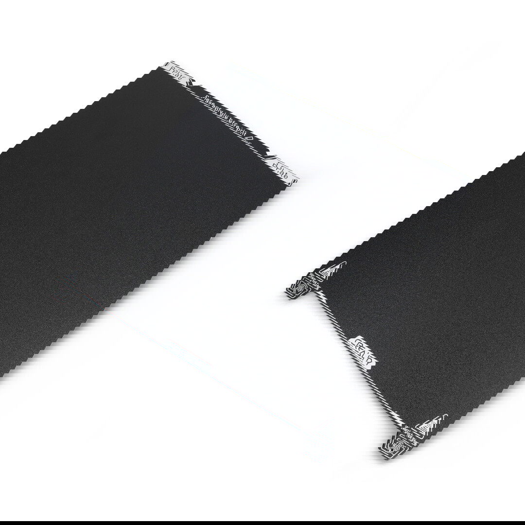 K1 Max Dual-Sided Printing Platform Board Kit（Without soft