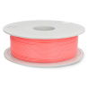 Bambu PLA Glow - Glow Pink-with Bambu Reusable Spool - zdjęcie 2