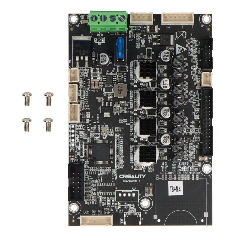 Mainboard Kit Ender- 3 V3 KE