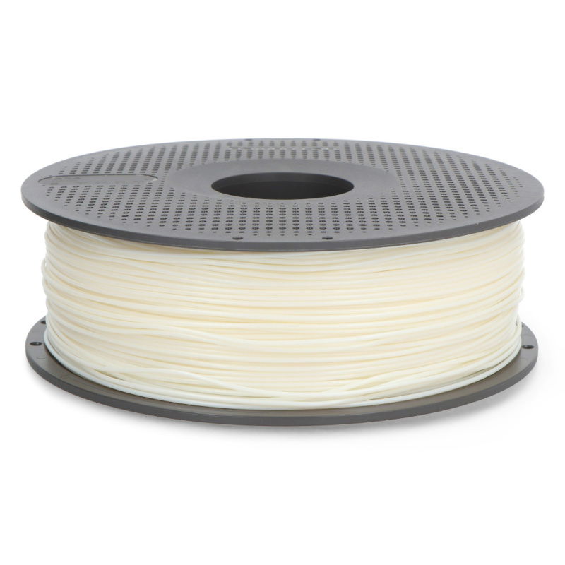 Bambu ASA - White - with Bambu Reusable Spool