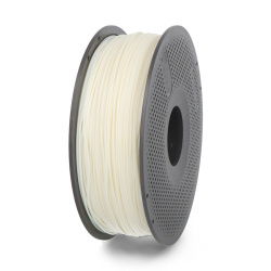 Bambu ASA - White - with Bambu Reusable Spool