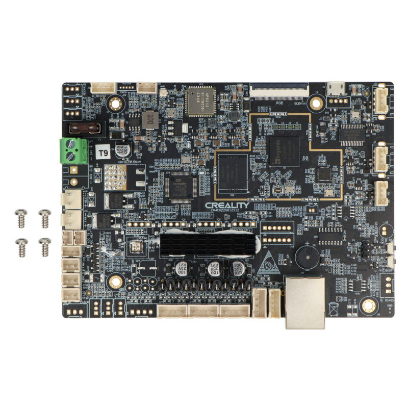 K1 Max Mainboard Kit