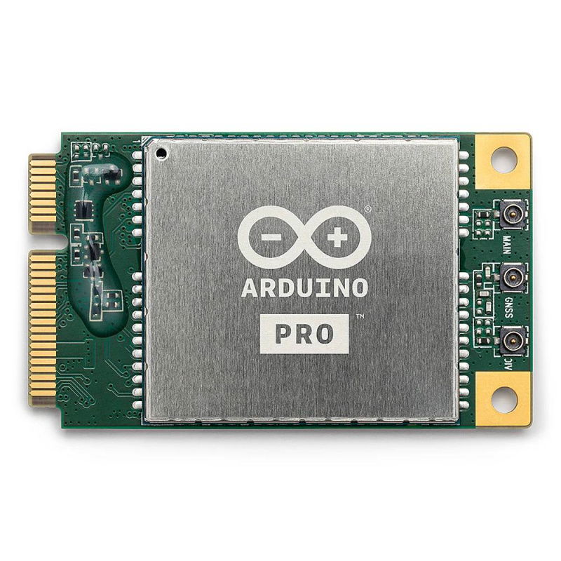 Arduino Pro 4G Modules (Global TPX00200)