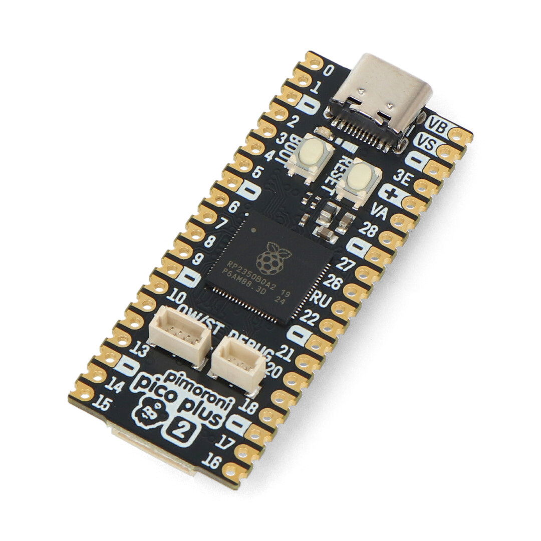 Pimoroni Pico Plus 2